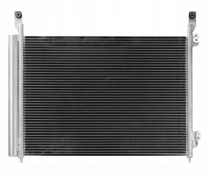 Skraplacz klimatyzacji Renault Kaloes 08  6080K8C1