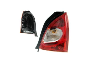 60A188-H Lampa tył prawa RENAULT TWINGO (N), 11.11-11.14 60A188-H