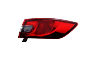 60B1882E Lampa tył prawa RENAULT CLIO IV 10.12-12.19 60B1882E
