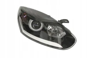 60C2102U Reflektor główny prawa MAGNETI MARELLI RENAULT MEGANE III 60C2102U