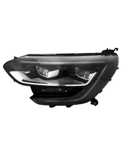 60C3093E Reflektor główny RENAULT MEGANE 03.16- TYC 60C3093E