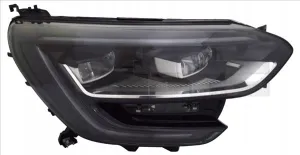 60C3103E Reflektor główny RENAULT MEGANE 03.16- TYC 60C3103E
