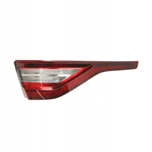 60C3871V Lampa tył lewa RENAULT MEGANE, 03.16- 60C3871V