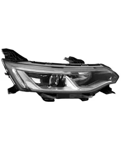 60D2101X Reflektor Lampa Przód Prawa RENAULT Talisman 16-22 60D2101X
