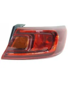 60D288-U Lampa tył prawa RENAULT TALISMAN 01.16- 60D288-U