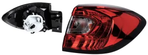 60L188-U Lampa tył prawa RENAULT CAPTUR 03.13-02.20 60L188-U