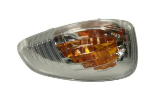 60N1199X Migacz boczny w lusterku lewa OEM/OES RENAULT MASTER (PH3) 05.19- 60N1199X