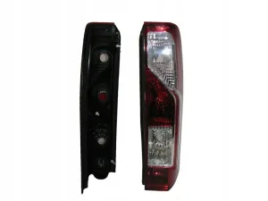 60N187-E Lampa tył lewa RENAULT MASTER (PH3), 05.19- 60N187-E