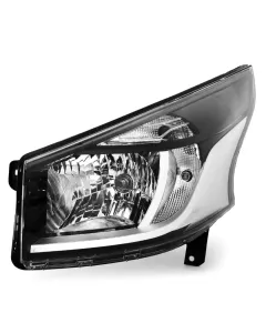 60N2098E Reflektor główny TYC NISSAN NV300 09.16-  60N2098E