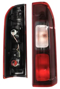 Lampa tył prawa NISSAN NV300, 09.16- 60N288-X