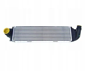 Chłodnica powietrza (Intercooler) OEM/OES (Behr/Mahle) VIVARO 14- 60N2J81X