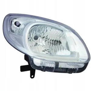 60U109-E Reflektor główny lewy DEPO NISSAN NV250 06.19- 60U109-E
