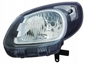 60U1091E Reflektor główny NISSAN NV250 06.19- DEPO 60U1091E