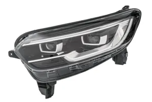 60X2095H Reflektor Lampa Przód Lewa RENAULT Kadjar 19- HELLA 60X2095H
