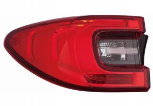 60X287-E Lampa tył lewa DEPO RENAULT KADJAR, 06.15- 60X287-E