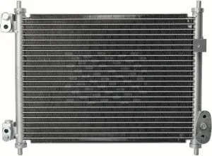 Skraplacz klimatyzacji NISSAN CABSTAR 07-13 60Z1K8C1