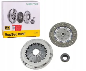 Zestaw sprzęgła LUK DACIA 1300 kombi 618017106
