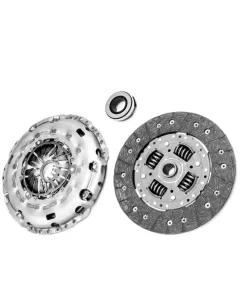 Zestaw sprzęgła LUK MICRA (K11) 01.92-0 618141700