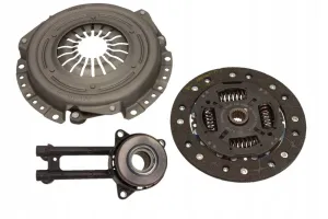 Zestaw sprzęgła LUK FORD FIESTA V 619306333