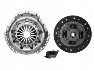 Zestaw sprzęgła LUK VOLKSWAGEN LUPO 620251600