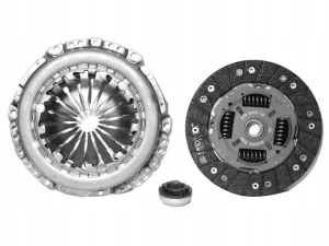 Zestaw sprzęgła LUK CITROËN BERLINGO 620308700