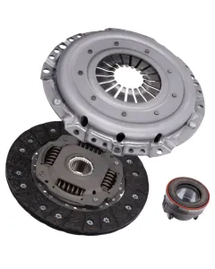 Zestaw sprzęgła LUK MERCEDES C/E 622116800