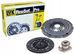 Zestaw sprzęgła LUK OPEL ASTRA G kombi 622227233
