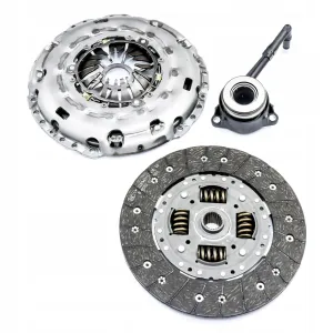 Zestaw sprzęgła LUK 622309635