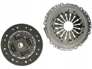 Zestaw sprzęgła LUK Audi A4 A5 Q5 622323609