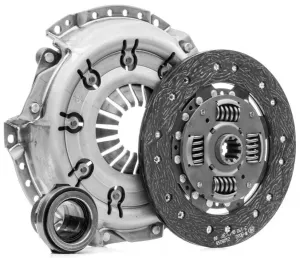 Zestaw sprzęgła LUK 3 Touring E30 07 623027306