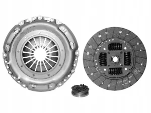 Zestaw sprzęgła LUK VW T4 623080300