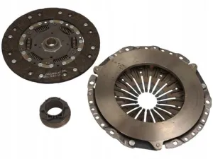Zestaw sprzęgła LUK AUDI/VW 1.9TDI 623115700