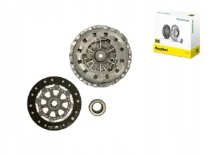 Zestaw sprzęgła LUK BMW E39/46 623300100