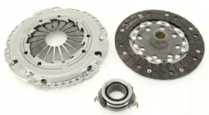 Zestaw sprzęgła LUK TOYOTA 623304400