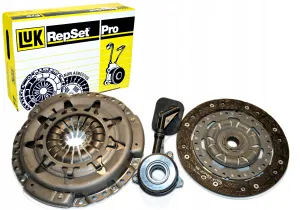 Zestaw sprzęgła LUK MONDEO 1.8/2.0 16V 623312333