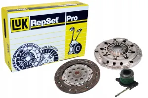 Zestaw sprzęgła LUK VOLVO S40 I (VS) 623315134
