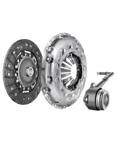 Zestaw sprzęgła LUK MERCEDES KLASA A 623321633