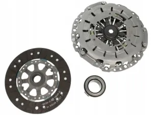 Zestaw sprzęgła LUK BMW 3 coupe (E46) 623323500