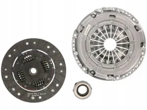 Zestaw sprzęgła LUK  623361600