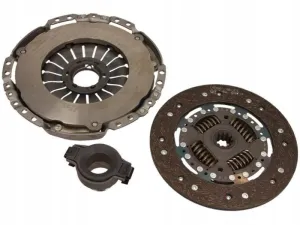 Zestaw sprzęgła LUK IVECO 624131300