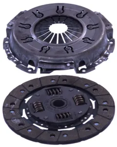 Zestaw sprzęgła LUK LAND ROVER 624180600