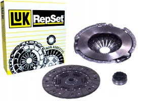 Zestaw sprzęgła LUK AUDI A4/A6/A8 2.5TDI 624227900