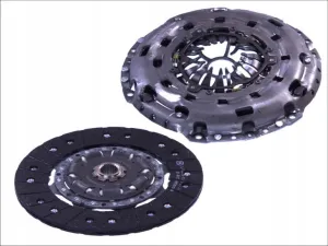 Zestaw sprzęgła LUK FORD GALAXY (WGR) 624302309