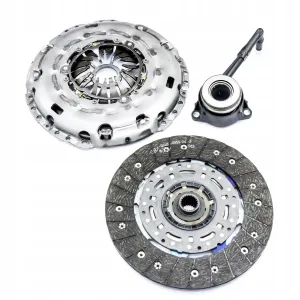Zestaw sprzęgła LUK FORD MONDEO III 624313633