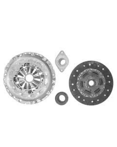 Zestaw sprzęgła LUK Toyota Avensis T27 2.0 D-4D 624375900
