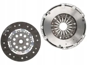 Zestaw sprzęgła LUK - 624395309