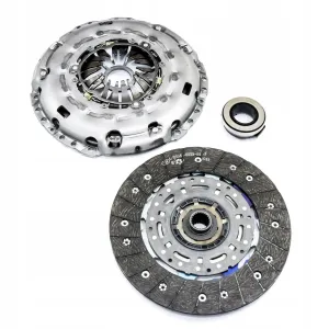 Zestaw sprzęgła LUK KIA SORENTO (JC) 626302800