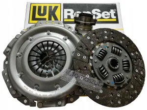 Zestaw sprzęgła LUK JEEP CHEROKEE (KJ) 627302400