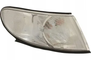 652220-E MIGACZ PRZEDNI SAAB 9.3, 98- 652220-E