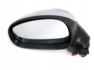 Lusterko zewnętrzne lewe View Max SEAT LEON 06.05-12.12 6726515M